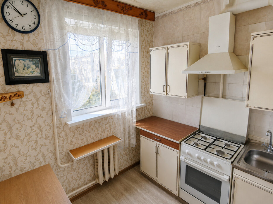 Екатеринбург, ул. Авиаторов, 3 (Кольцово) - фото квартиры (5)