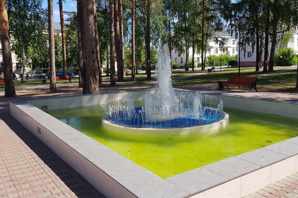 г. Заречный, ул. Невского, 1 (городской округ Заречный) - фото квартиры (7)