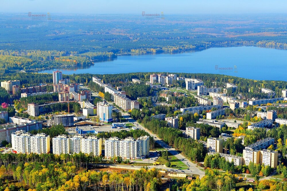 г. Заречный, ул. Невского, 1 (городской округ Заречный) - фото квартиры (8)