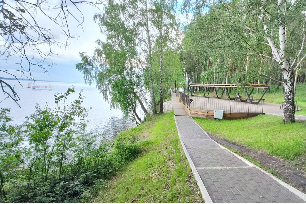 г. Заречный, ул. Невского, 1 (городской округ Заречный) - фото квартиры (9)