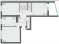 Продажа квартиры: Екатеринбург, ул. Таежная, 8 (Старая Сортировка) - Фото 1