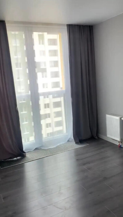 Екатеринбург, ул. Академика Ландау, 39 (Академический) - фото квартиры (1)