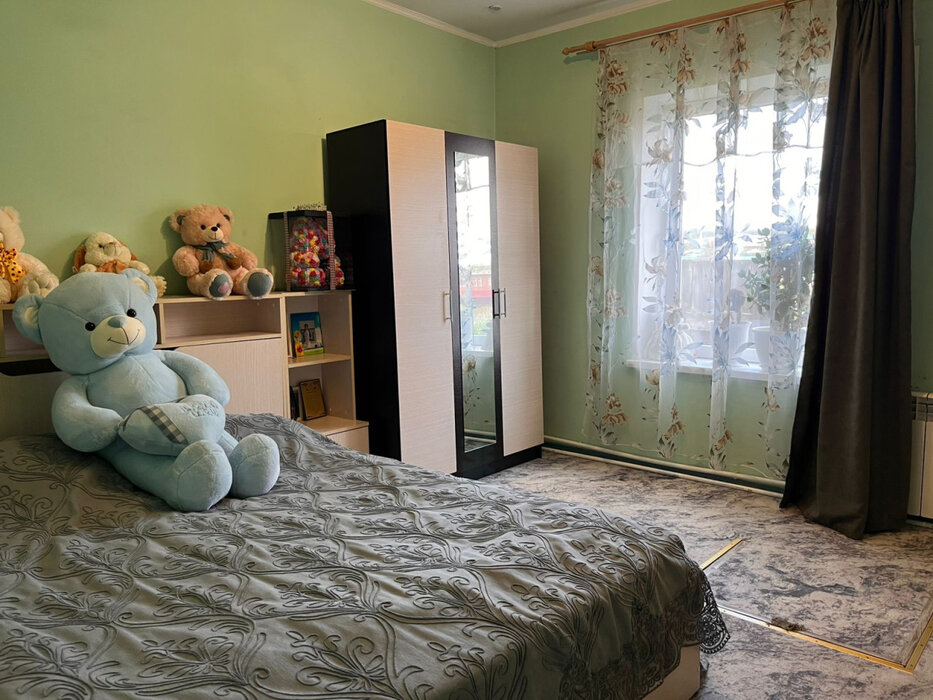 с. Большебрусянское, ул. 1 Мая, 46 (городской округ Белоярский) - фото дома (10)