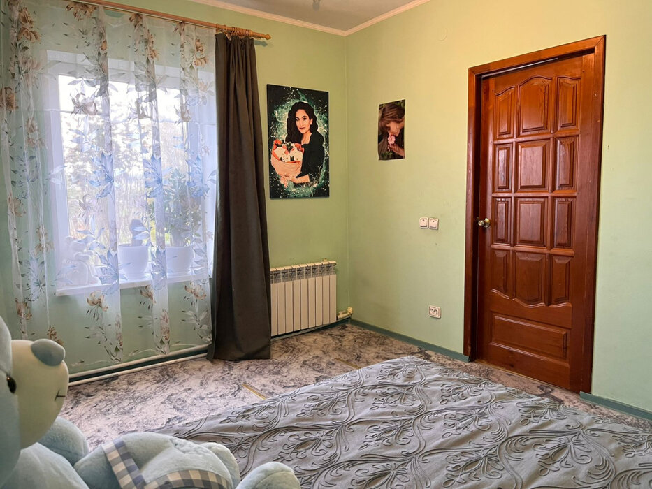 с. Большебрусянское, ул. 1 Мая, 46 (городской округ Белоярский) - фото дома (13)