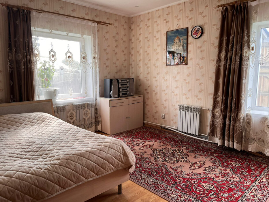 с. Большебрусянское, ул. 1 Мая, 46 (городской округ Белоярский) - фото дома (15)