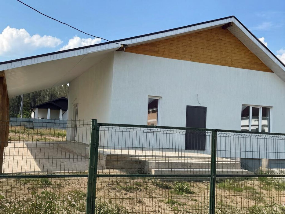 к.п. Романово, ул. Андреевская, 19 (городской округ Полевской, с. Курганово) - фото дома (3)