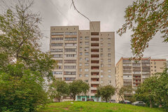 Екатеринбург, ул. Токарей, 66 (ВИЗ) - фото квартиры