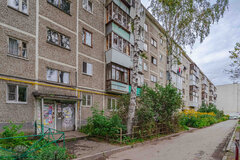 Екатеринбург, ул. Токарей, 50/3 (ВИЗ) - фото квартиры