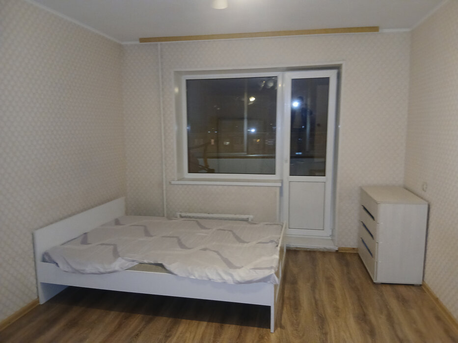 Екатеринбург, ул. Техническая, 26 (Новая Сортировка) - фото квартиры (1)