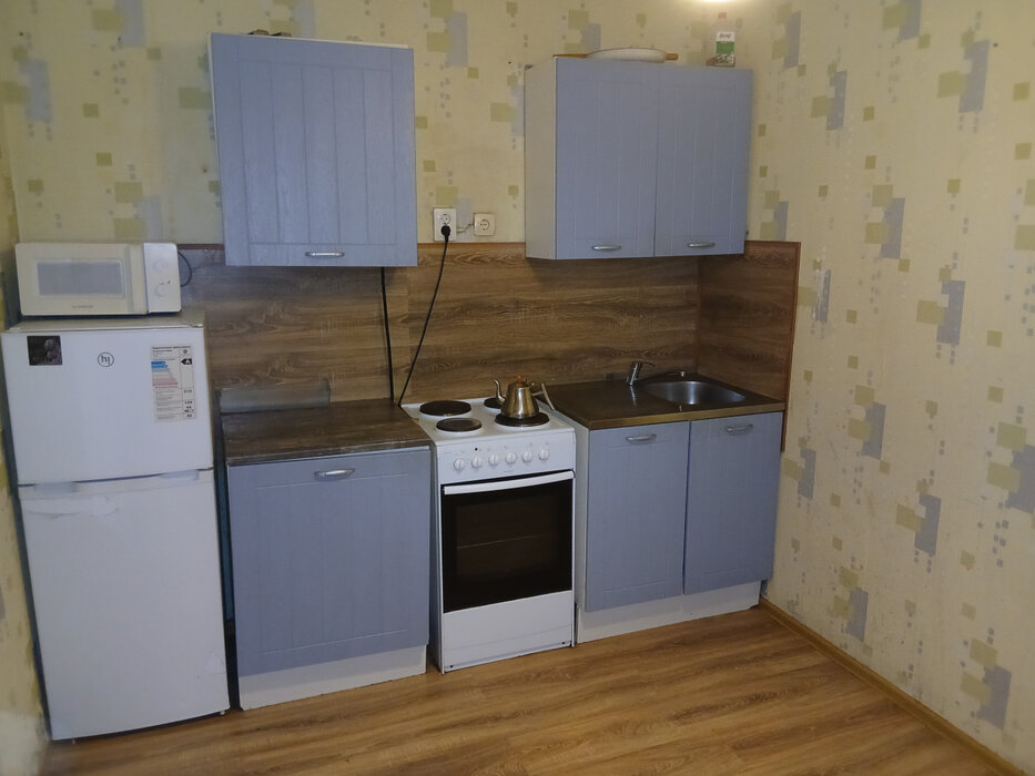 Екатеринбург, ул. Техническая, 26 (Новая Сортировка) - фото квартиры (4)