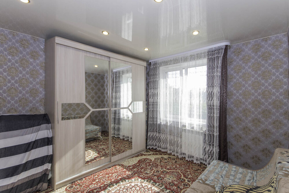 Екатеринбург, ул. Академика Бардина, 17 (Юго-Западный) - фото квартиры (10)