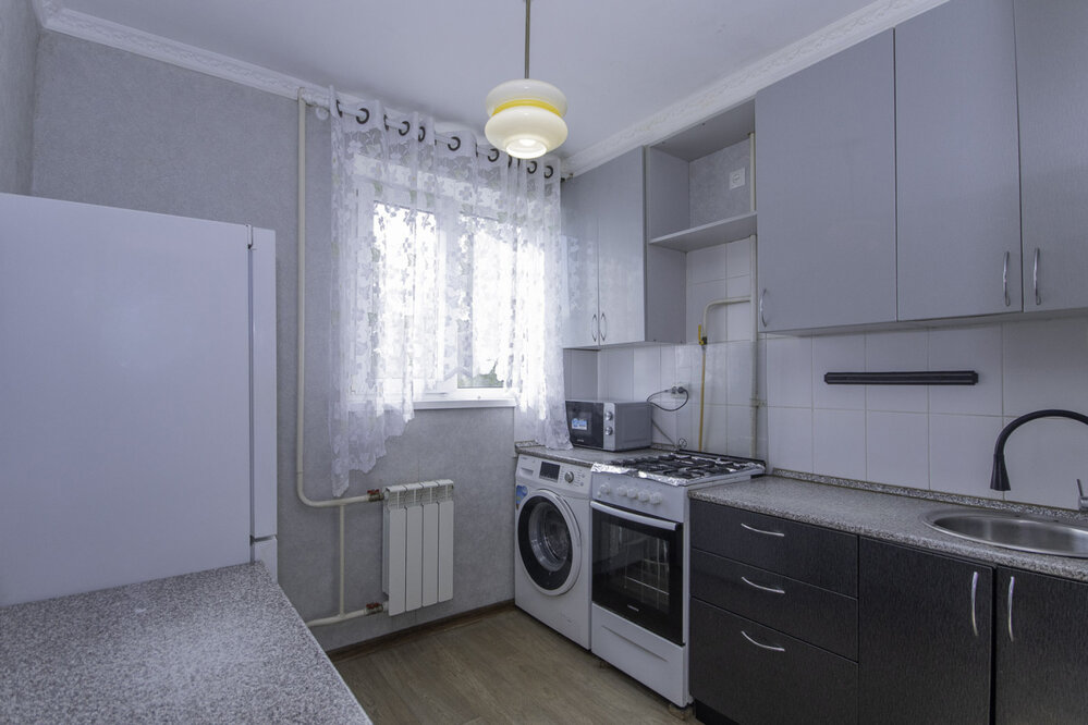 Екатеринбург, ул. Академика Бардина, 17 (Юго-Западный) - фото квартиры (11)