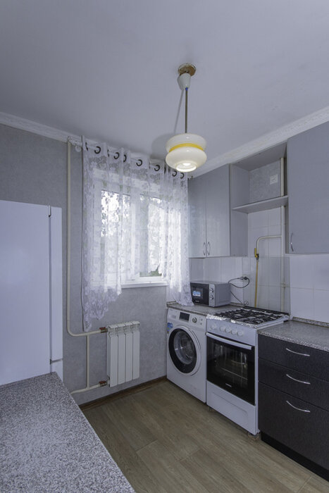 Екатеринбург, ул. Академика Бардина, 17 (Юго-Западный) - фото квартиры (12)