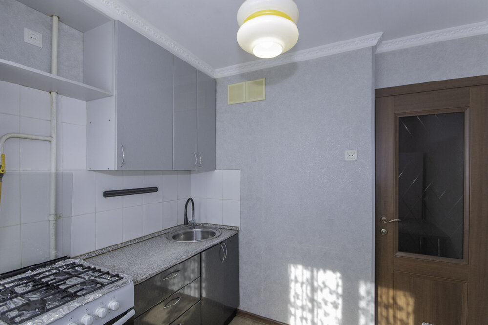 Екатеринбург, ул. Академика Бардина, 17 (Юго-Западный) - фото квартиры (13)