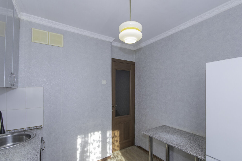 Екатеринбург, ул. Академика Бардина, 17 (Юго-Западный) - фото квартиры (14)