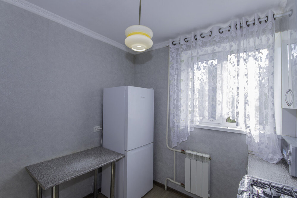 Екатеринбург, ул. Академика Бардина, 17 (Юго-Западный) - фото квартиры (15)