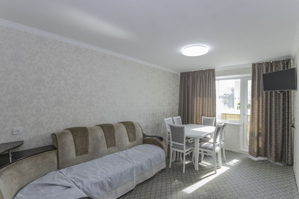 Екатеринбург, ул. Академика Бардина, 17 (Юго-Западный) - фото квартиры (3)