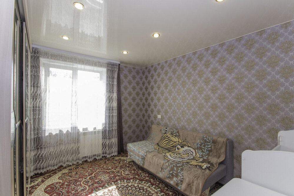 Екатеринбург, ул. Академика Бардина, 17 (Юго-Западный) - фото квартиры (6)