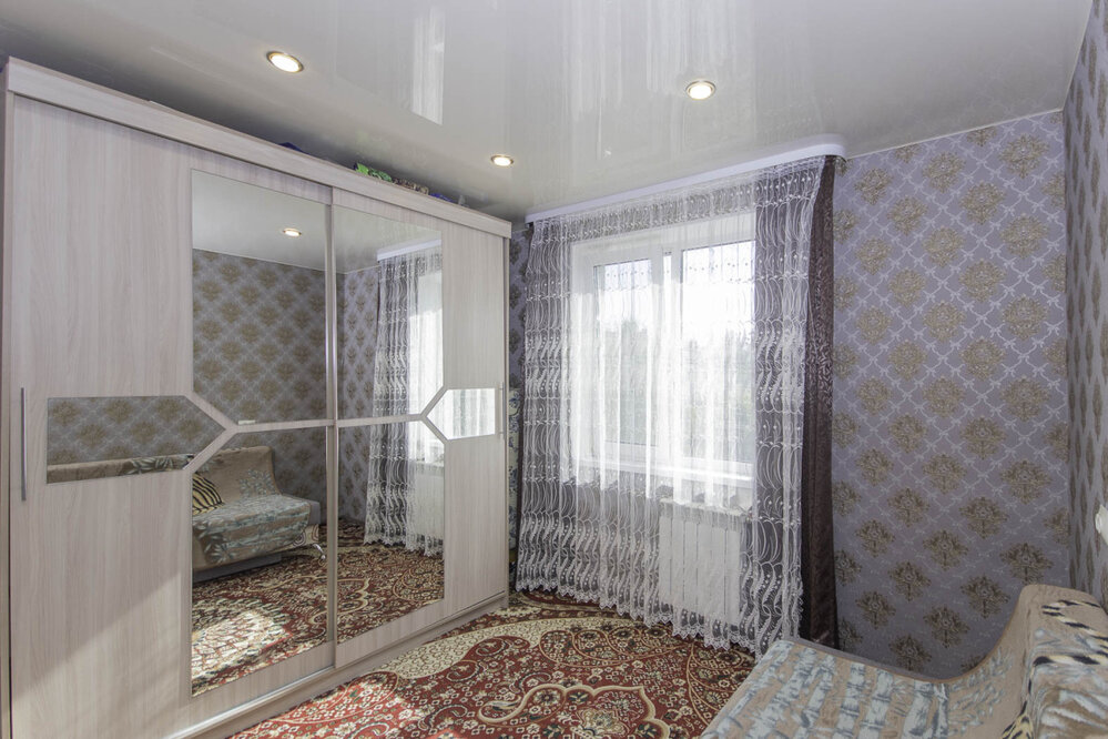 Екатеринбург, ул. Академика Бардина, 17 (Юго-Западный) - фото квартиры (9)