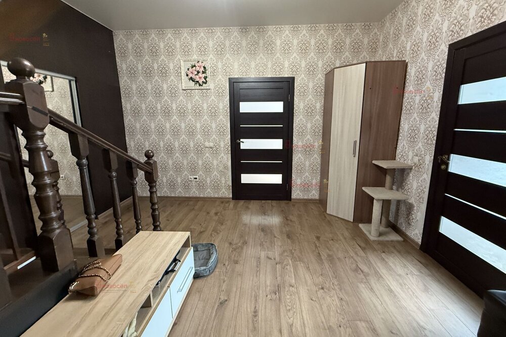 г. Дегтярск, ул. Советская, 136 (городской округ Город Дегтярск) - фото дома (5)