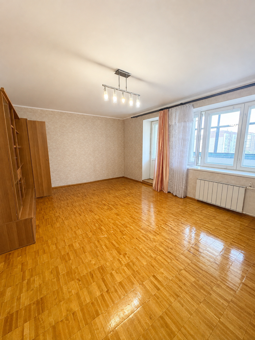 Екатеринбург, ул. Родонитовая, 4А (Ботанический) - фото квартиры (1)