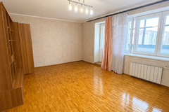 Екатеринбург, ул. Родонитовая, 4А (Ботанический) - фото квартиры