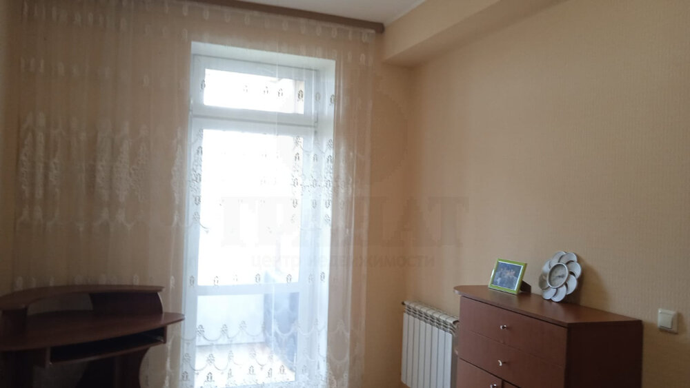 Екатеринбург, ул. Пехотинцев, 3 корпус 4 (Новая Сортировка) - фото квартиры (2)