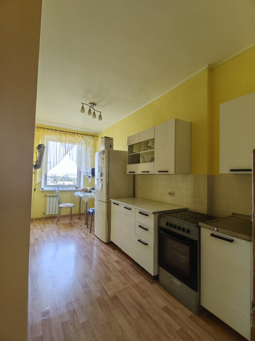 Екатеринбург, ул. Пехотинцев, 3 корпус 4 (Новая Сортировка) - фото квартиры (3)