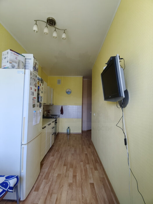 Екатеринбург, ул. Пехотинцев, 3 корпус 4 (Новая Сортировка) - фото квартиры (4)
