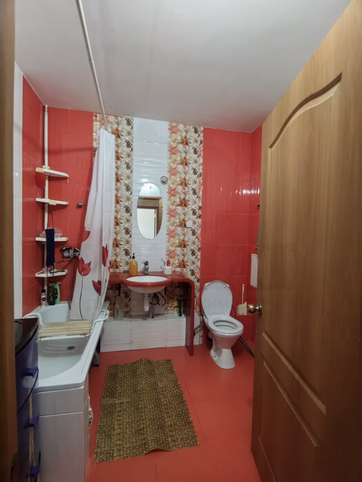 Екатеринбург, ул. Пехотинцев, 3 корпус 4 (Новая Сортировка) - фото квартиры (6)