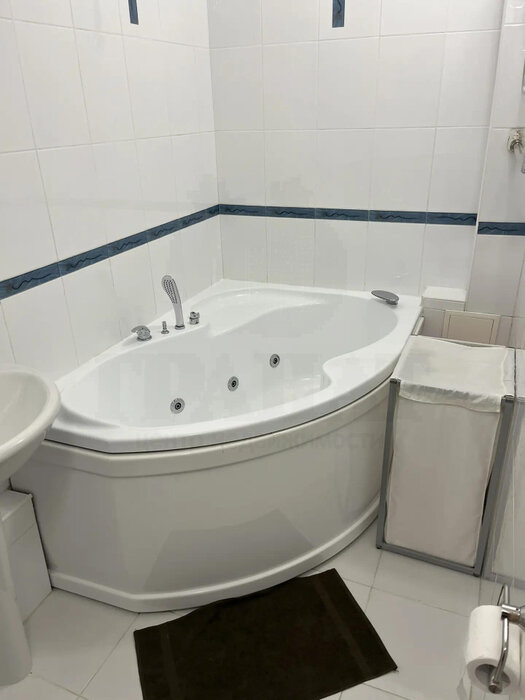 Екатеринбург, ул. Крауля, 44 (ВИЗ) - фото квартиры (13)