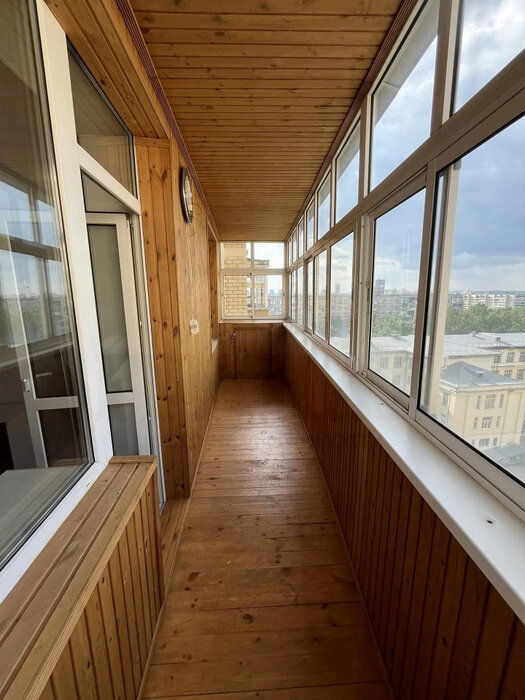 Екатеринбург, ул. Крауля, 44 (ВИЗ) - фото квартиры (15)