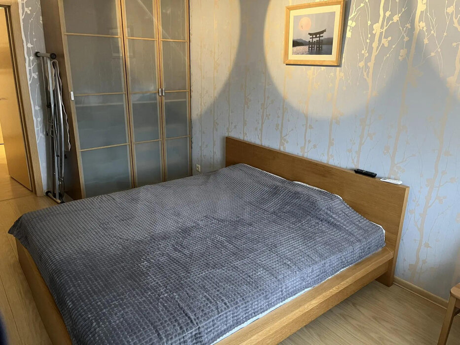Екатеринбург, ул. Крауля, 44 (ВИЗ) - фото квартиры (4)