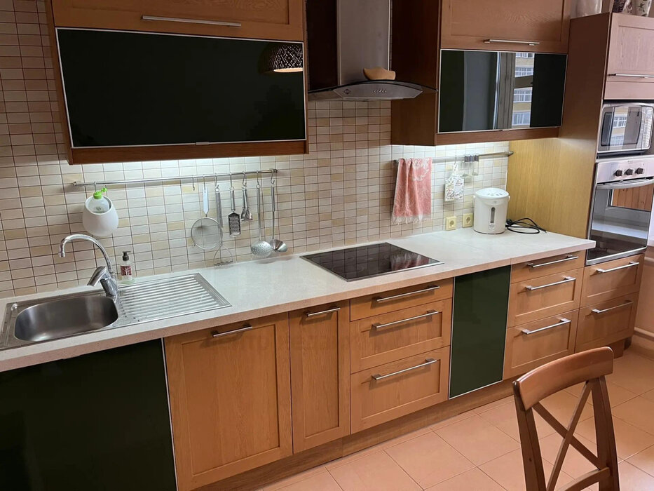 Екатеринбург, ул. Крауля, 44 (ВИЗ) - фото квартиры (7)
