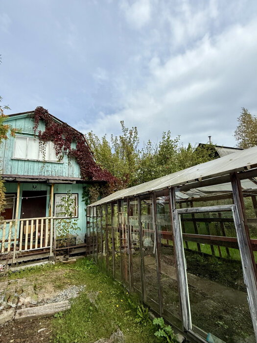 Екатеринбург, СТ 