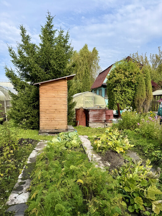 Екатеринбург, СТ 