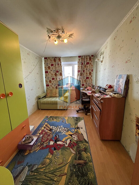 г. Краснотурьинск, ул. Ленина, 4 (городской округ Краснотурьинск) - фото квартиры (12)