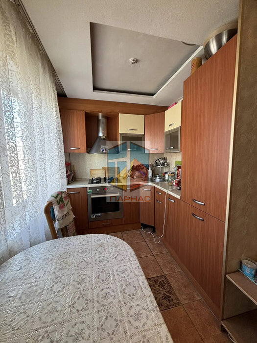 г. Краснотурьинск, ул. Ленина, 4 (городской округ Краснотурьинск) - фото квартиры (4)