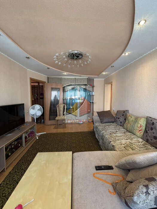 г. Краснотурьинск, ул. Ленина, 4 (городской округ Краснотурьинск) - фото квартиры (8)