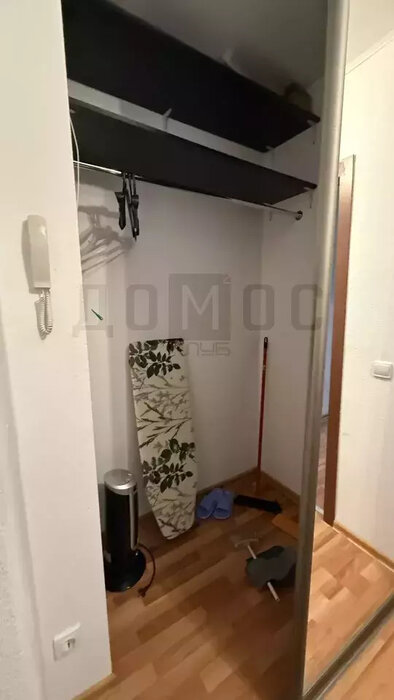 Екатеринбург, ул. Анатолия Муранова, 12 (Широкая речка) - фото квартиры (11)