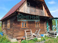 Продажа дачи: п. Гусевка, д. 14 (городской округ Ревда) - Фото 3