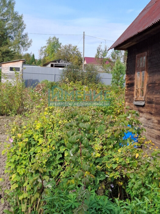 п. Гусевка, д. 14 (городской округ Ревда) - фото дачи (5)