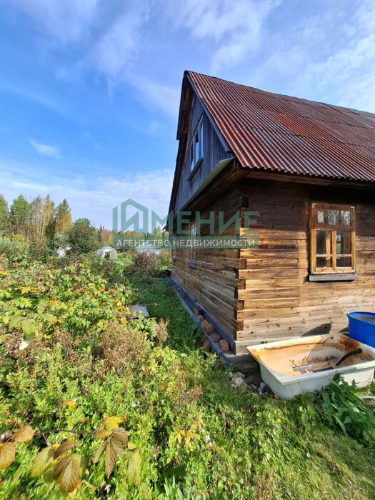 п. Гусевка, д. 14 (городской округ Ревда) - фото дачи (8)