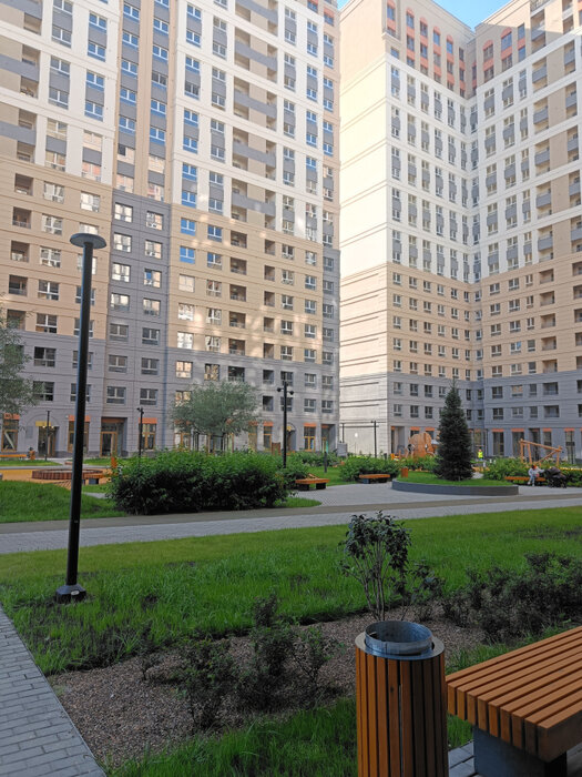 Екатеринбург, ул. Вильгельма де Геннина, 25/3 (Академический) - фото квартиры (2)