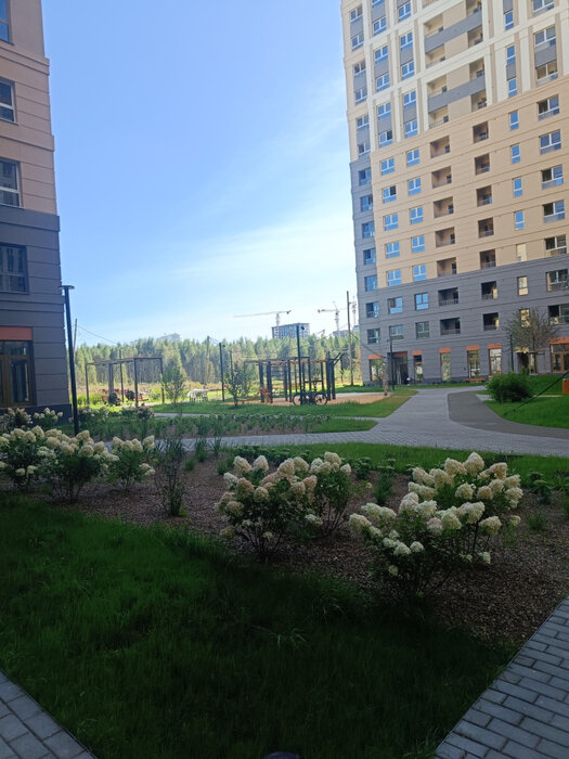 Екатеринбург, ул. Вильгельма де Геннина, 25/3 (Академический) - фото квартиры (3)