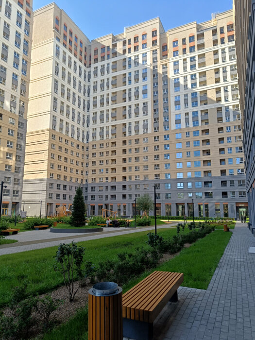 Екатеринбург, ул. Вильгельма де Геннина, 25/3 (Академический) - фото квартиры (4)