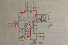 Екатеринбург, ул. Вильгельма де Геннина, 32 (Академический) - фото торгового помещения