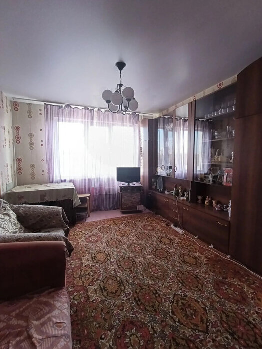 Екатеринбург, ул. Советская, 7к4 (Пионерский) - фото квартиры (4)