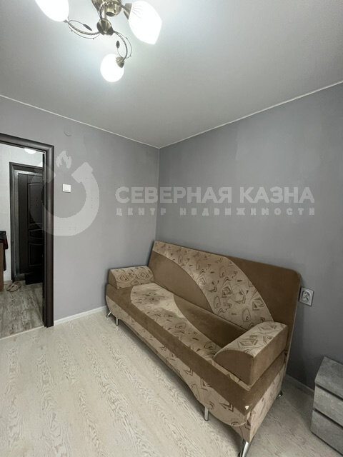 Екатеринбург, ул. Индустрии, 35 (Уралмаш) - фото квартиры (12)