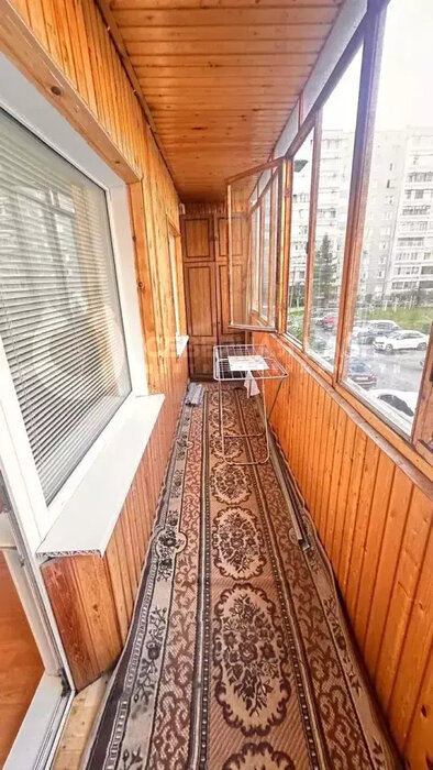 Екатеринбург, ул. Академика Шварца, 12 корп 1 (Ботанический) - фото квартиры (5)